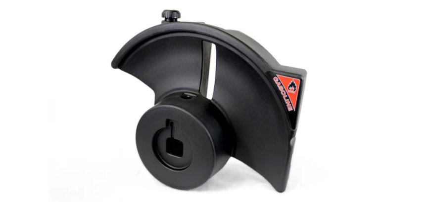 AEV дополнительный топливный бак от JeepTerrain.ru