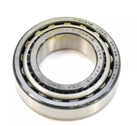 Подшипник задней полуоси от JeepTerrain.ru