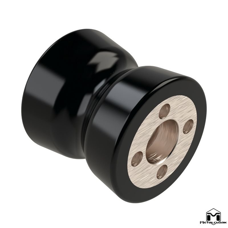 Сайлентблоки для панары Metalcloak от JeepTerrain.ru