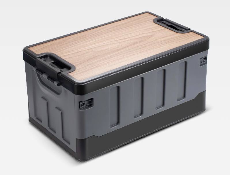 Ящик разборный 60L от JeepTerrain.ru