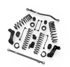JT комплект лифта 3.5"/4.5" (средни от JeepTerrain.ru