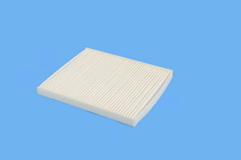 [R] Салонный фильтр от JeepTerrain.ru