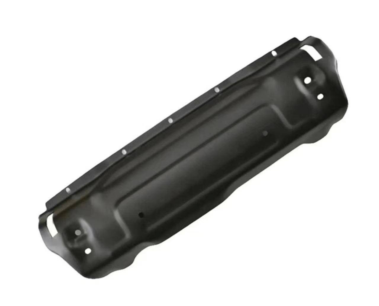 Защита рулевых тяг Mopar от JeepTerrain.ru