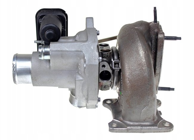 Турбина Mopar для Jeep Wrangler JL от JeepTerrain.ru