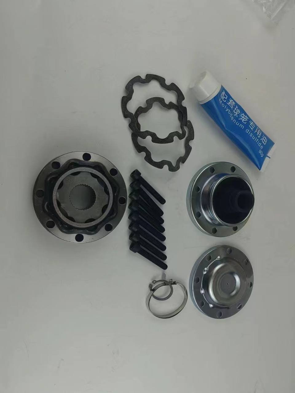 Шрус карданного вала аналог от JeepTerrain.ru