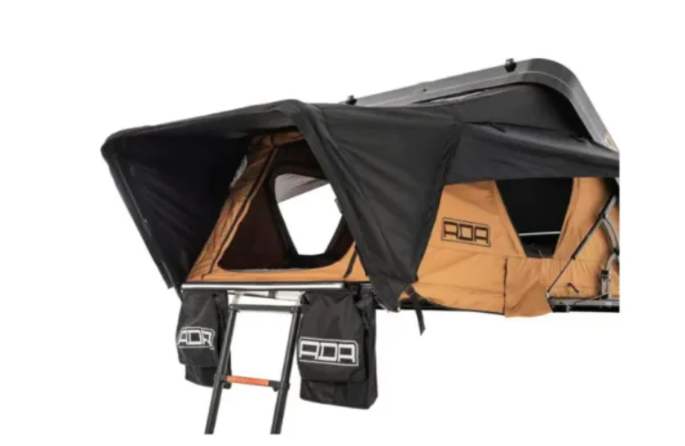 ADA палатка PS160/PS190 от JeepTerrain.ru