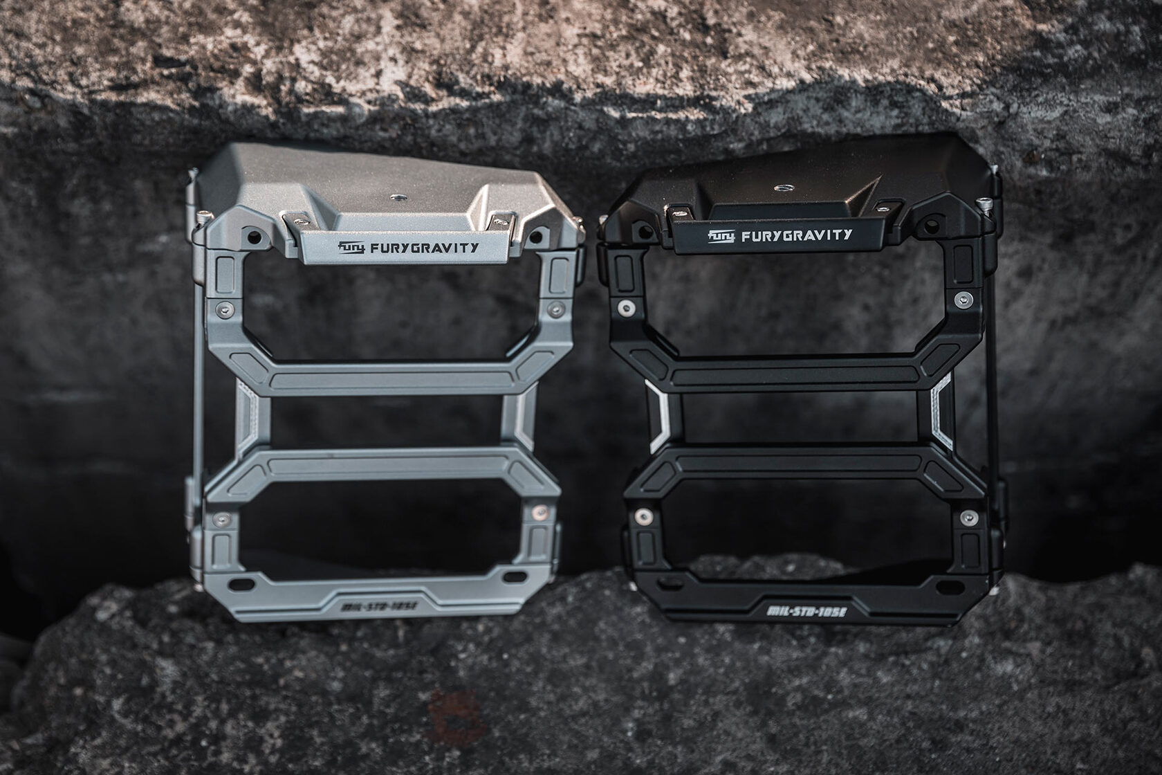 Защита заднего фонаря от JeepTerrain.ru