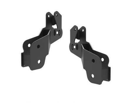 JL/JT дропы передних рычагов от JeepTerrain.ru