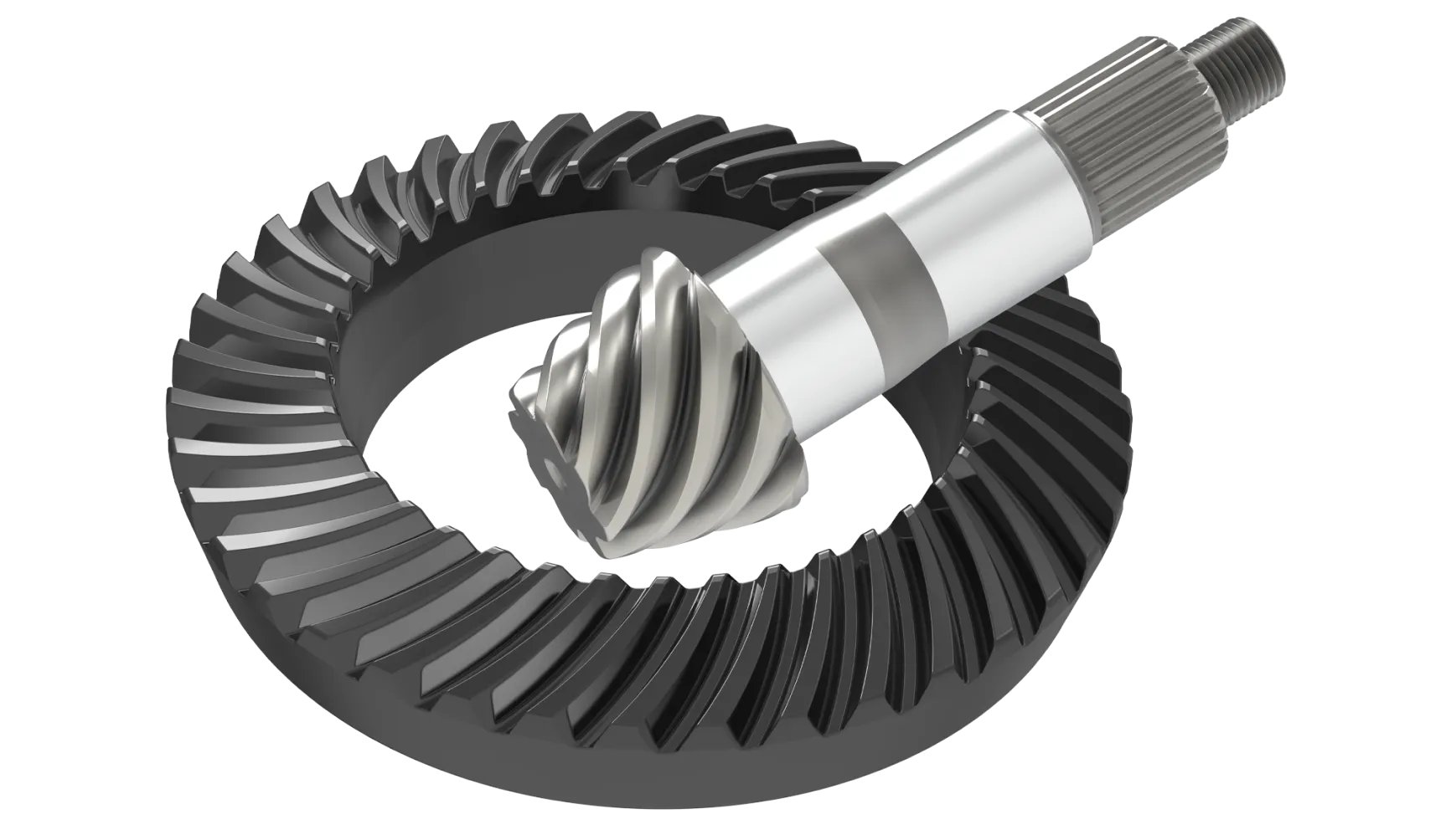 JL передняя главная пара 4.56 от JeepTerrain.ru