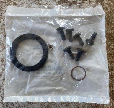 Сальник АКПП 68382719AA от JeepTerrain.ru