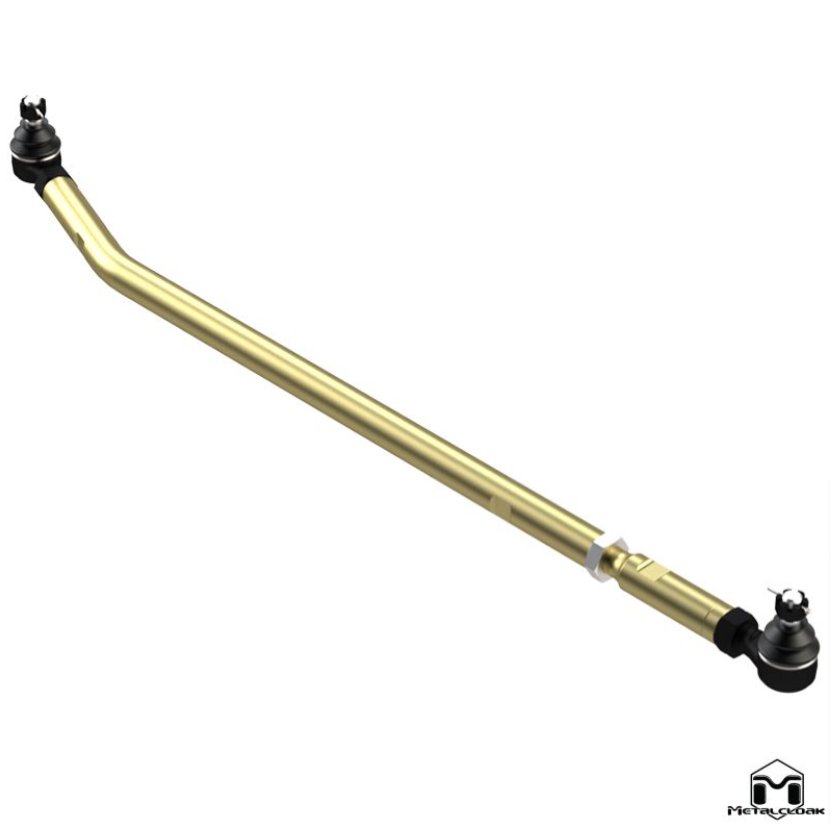Рулевая тяга Metalcloak для Jeep Wr от JeepTerrain.ru
